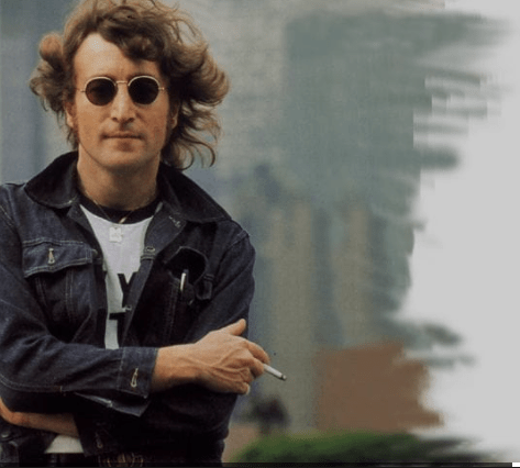 The Day John Lennon Died! - glamcodemedia.com