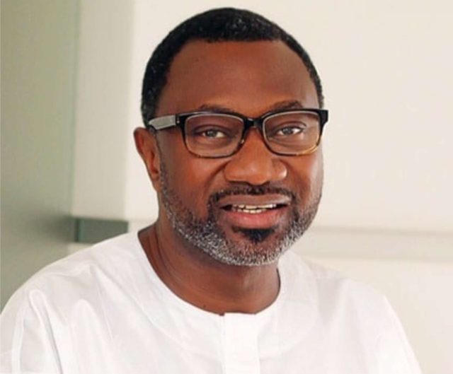 Image result for femi otedola