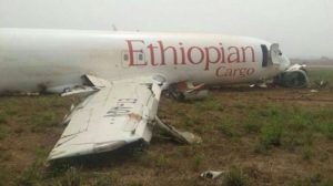 Ethiopian Airline