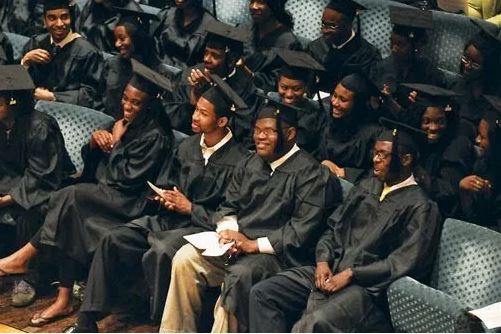 Nigeria Ranks Top In Africa With Number Of Foreign Students In U.S.