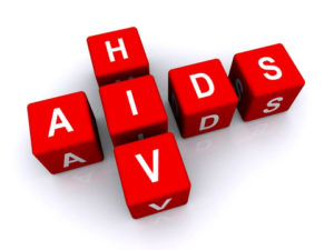 Image result wey dey for hiv aids