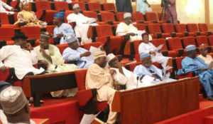 Nigerian Senate Announces Date For 2019 Budget Debate