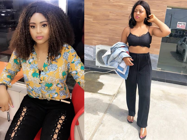 Image result wey dey for regina daniels