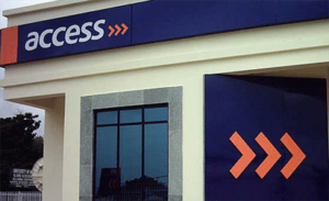 Access Bank