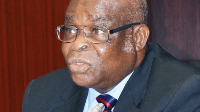 Onnoghen: The Conflict Of Morality Against Interest In The Face Of Nepotism (II) By Amaso Jack