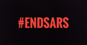 Again, Nigerians Seek To #EndSARS Over Kolade Johnson's Murder