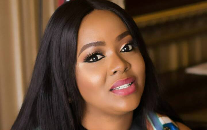 Helen Paul defends Regina Daniels' early marriage