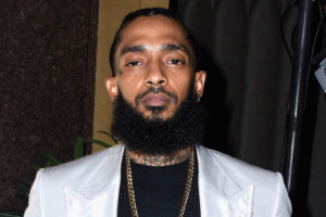 Image result wey dey for nipsey hussle cause of death
