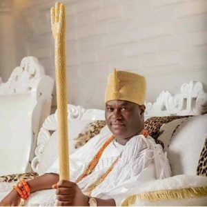 Google Originated From Ifa â Ooni Of Ife