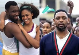 Police Invite Timi Dakolo, Busola Over COZA Saga