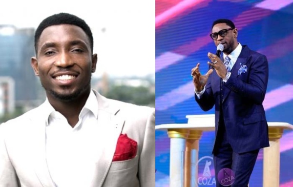 Timi Dakola accuses pastor Biodun of sleeping with church members