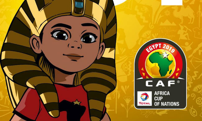 Full AFCON 2019 Fixtures, Time, Date And Match Venues