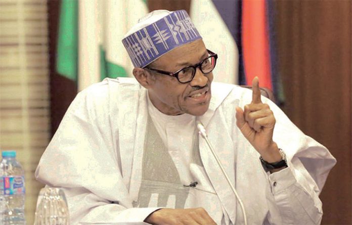 Presidency denies assigning portfolios to ministers