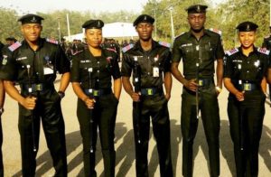 Image result for nigerian police pictures"