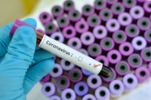 COVID-19: Coronavirus News Update For Monday, April 13, 2020