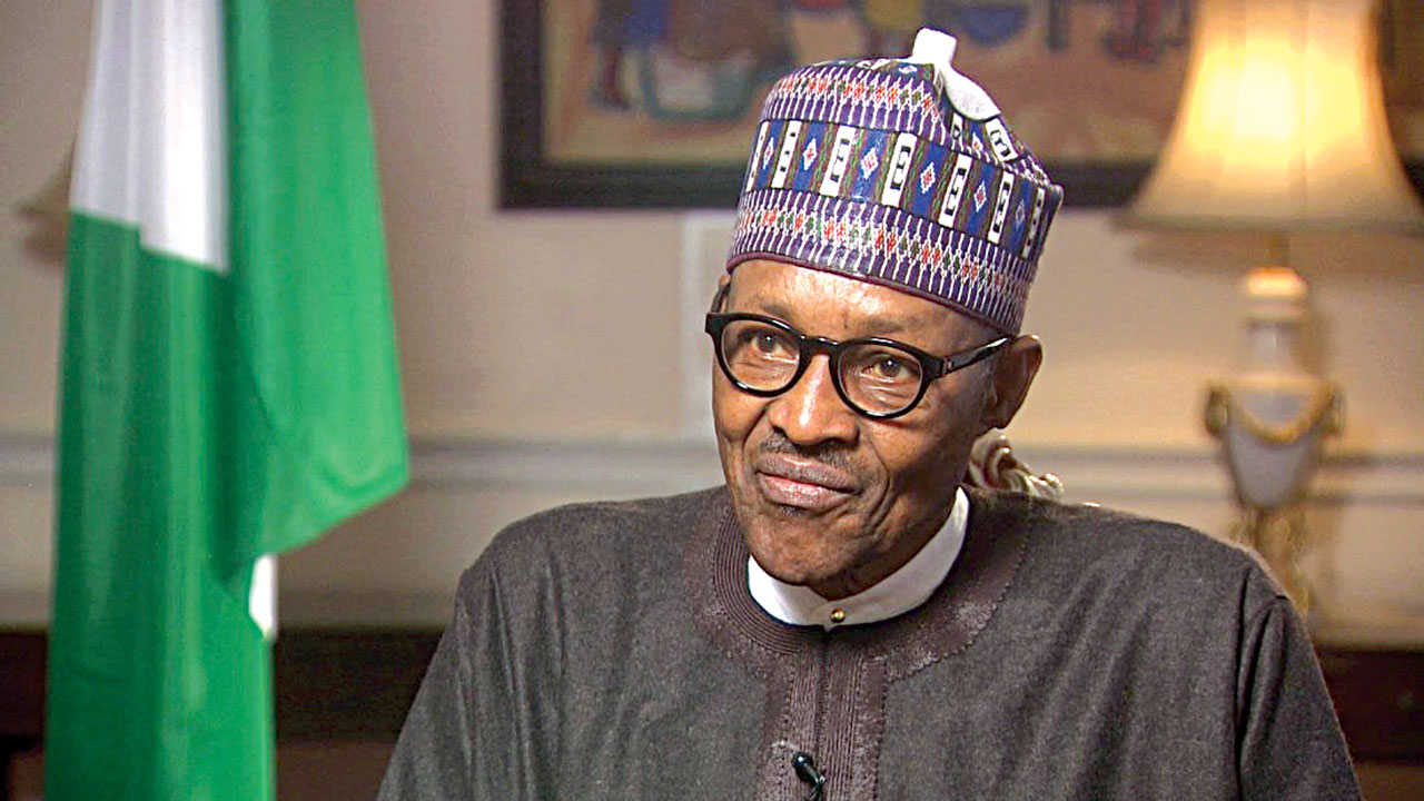 How Nigerians hastened my declaration - Buhari | The Guardian ...