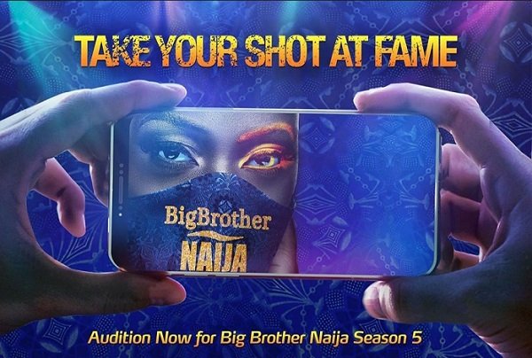 BBNaija season 5