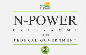 N-Power Reveals When Beneficiaries Will Receive January Stipend