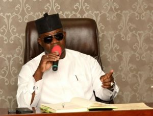 Just In: Kogi Governor Suspends Commissioner Over 'Rape', Assault