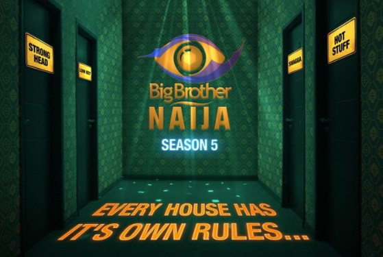 BBnaija season 5