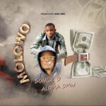 Molowo by Songz D