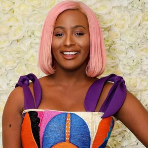 Nigeria's DJ Cuppy Tapped As Host of Apple Music's African Now Radio Show -  Essence