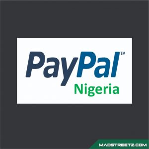 How To Receive Money With Paypal In Nigeria