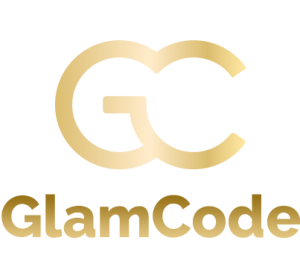 Glamcodemedia Logo