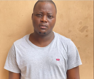 Nigerian Fraud Suspect Extradited to the U.S. over Alleged $148,000 Scam