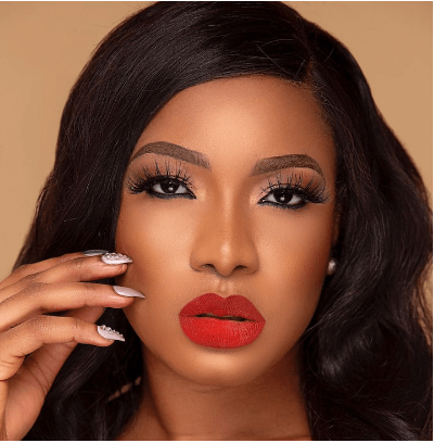 [People Profile] All We Know About Chika Ike Biography, Career, Net Worth, Spouse, Controversy