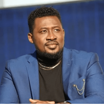 [People Profile] All We Know About Daniel K. Daniel Biography, Age, Career, Spouse, Net Worth, Awards