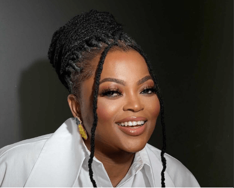 [People Profile] All We Know About Funke Akindele Biography, Age, Career, Spouse, Net Worth