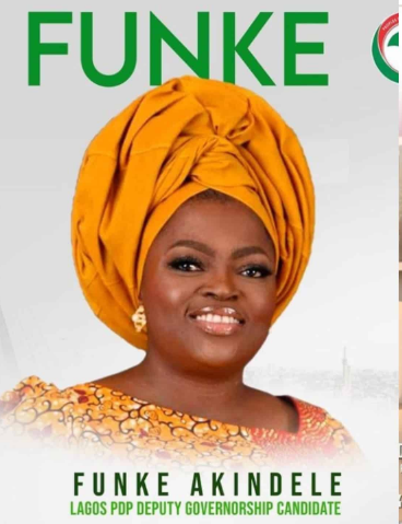 5 Nigerian celebrities who made an interest in the world of politics