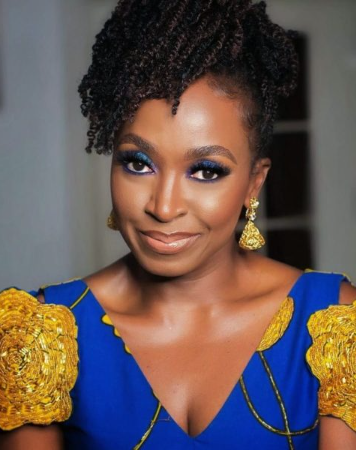 [People Profile] All We Know About Kate Henshaw Biography, Age, Networth, Spouse, Career