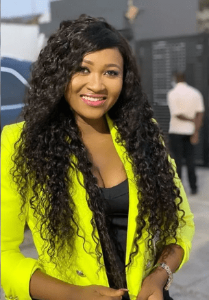 [People Profile] All We Know About Mary Njoku Biography, Age, Career, Spouse, Net Worth