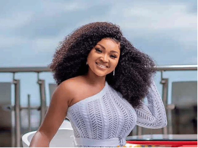 [People Profile] All We Know About Mercy Aigbe Biography, Career, Spouse, Net Worth, Controversy