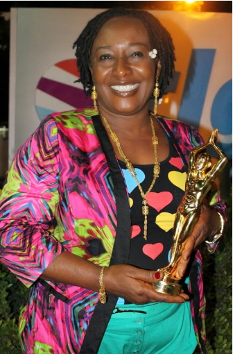 [People Profile] All We Know About Patience Ozokwor Biography, Career, Net Worth, Spouse, Controversy