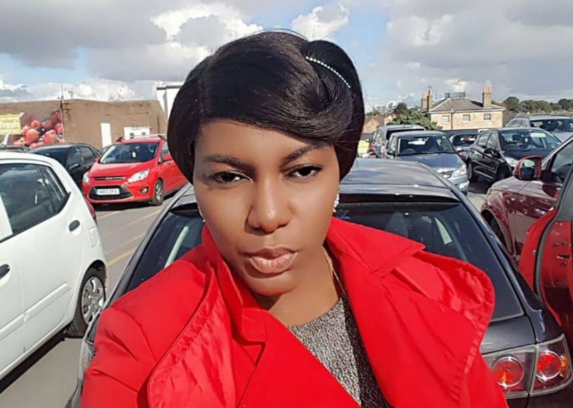 [People Profile] All We Know About Queen Nwokoye Biography, Career, Net Worth, Spouse, Controversy