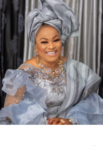 [People Profile] All We Know About Sola Sobowale Biography, Age, Career, Spouse, Net Worth