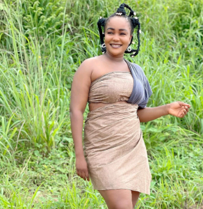 [People Profile] All We Know About Urenna Juliet Adolphus Biography, Age, Career, Spouse, Net Worth