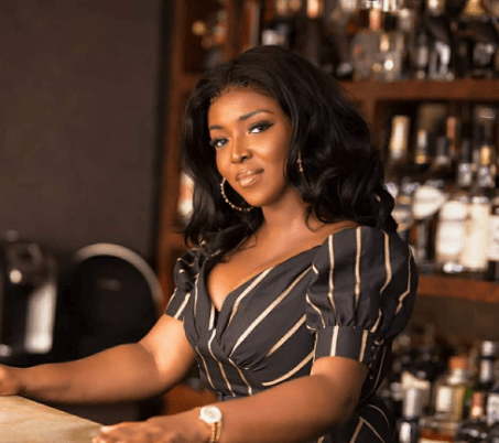 [People Profile] All We Know About Yvonne Okoro Biography, Age, Career, Spouse, Net Worth