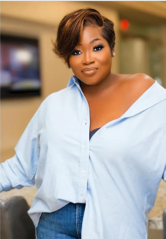 [People Profile] All We Know About Abimbola Craig Biography, Age, Career, Spouse, Net Worth