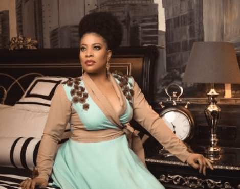 [People Profile] All We Know About Monalisa Chinda Biography, Age, Career, Spouse, Net Worth, Awards