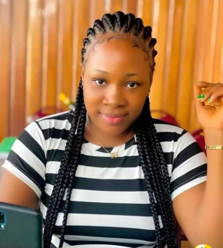 [People Profile] All We Know About Chizoba Nwokoye Biography, Age, Career, Spouse, Net Worth