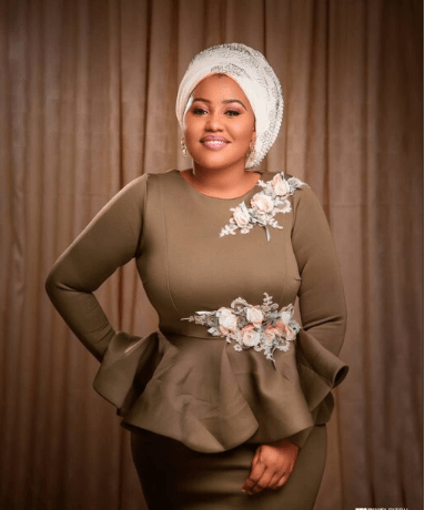 [People Profile] All We Know About Hadiza Aliyu Gabon Biography, Age, Career, Spouse, Net Worth, Awards