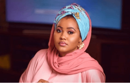 [People Profile] All We Know About Hadiza Aliyu Gabon Biography, Age, Career, Spouse, Net Worth, Awards