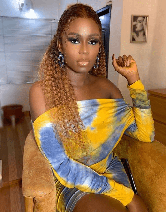 [People Profile] All We Know About Lydia Lawrence-Nze Biography, Age, Career, Spouse, Net Worth