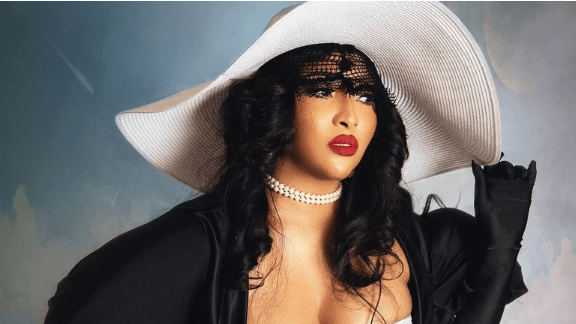 [People Profile] All We Know About Lilian Esoro Biography, Age, Career, Spouse, Net Worth