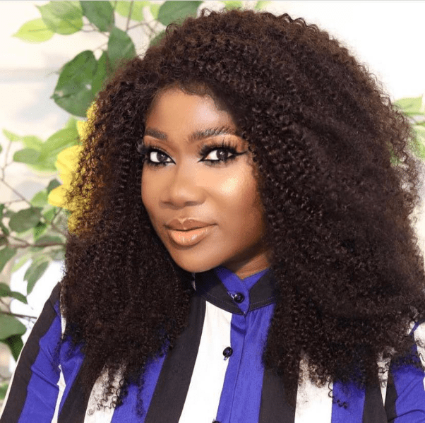 [People Profile] All We Know About Mercy Johnson Biography, Career, Net Worth, Spouse, Controversy