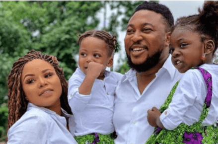 [People Profile] All We Know About Nosa Rex Biography, Age, Career, Spouse, Net Worth, Awards